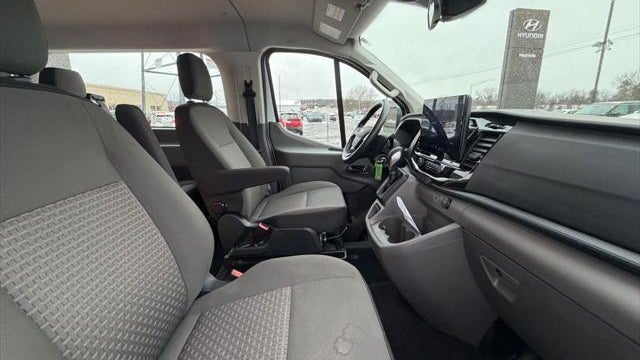 2023 Ford Transit 350 XL