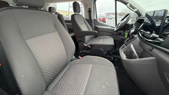 2023 Ford Transit 350 XL