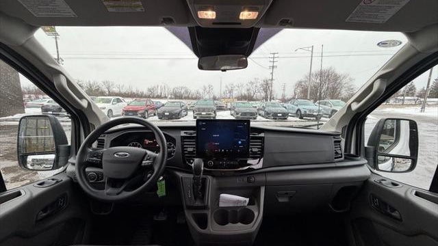 2023 Ford Transit 350 XL