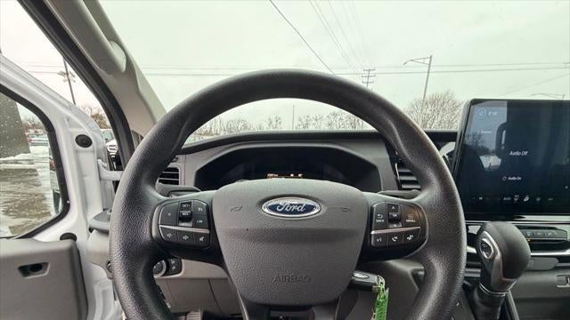 2023 Ford Transit 350 XL
