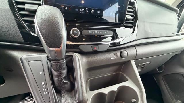 2023 Ford Transit 350 XL
