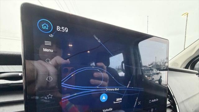 2023 Ford Transit 350 XL