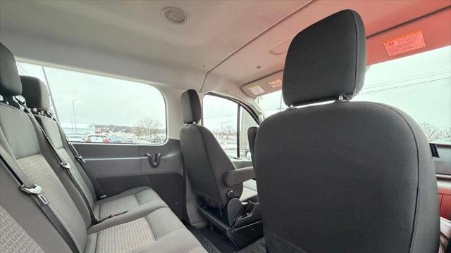 2023 Ford Transit 350 XL