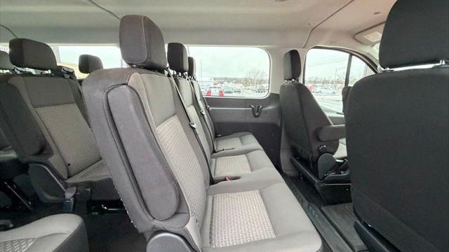 2023 Ford Transit 350 XL