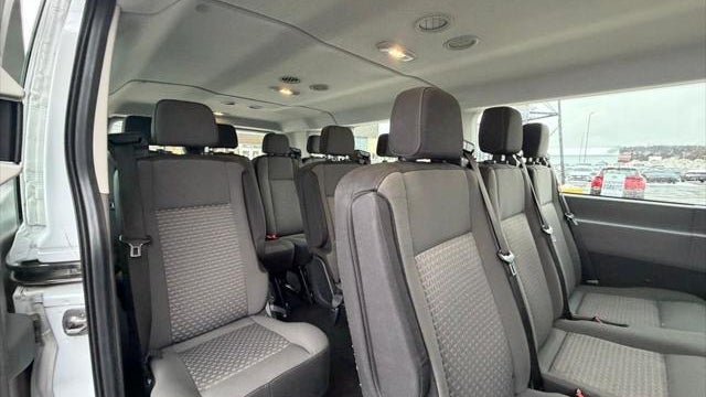 2023 Ford Transit 350 XL