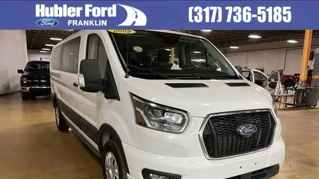 Preowned 2023 Ford Transit 350 XL for Sale