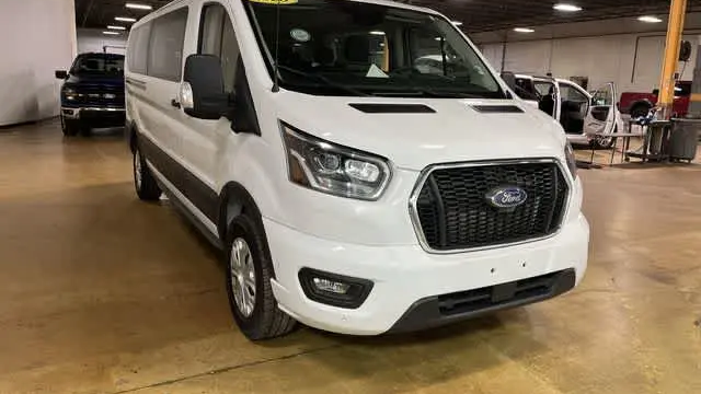 2023 Ford Transit 350 XL