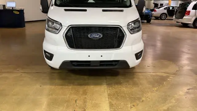 2023 Ford Transit 350 XL
