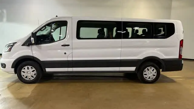 2023 Ford Transit 350 XL