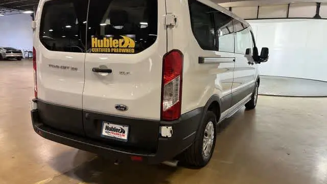 2023 Ford Transit 350 XL