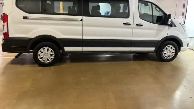 2023 Ford Transit 350 XL