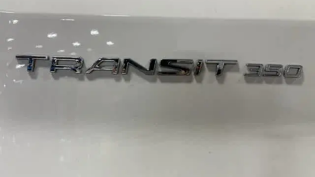 2023 Ford Transit 350 XL