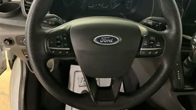 2023 Ford Transit 350 XL