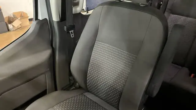 2023 Ford Transit 350 XL