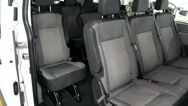2023 Ford Transit 350 XL