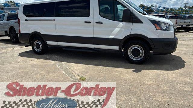 Preowned 2023 Ford Transit 350 XL for Sale