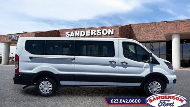 2024 Ford Transit 350 XL