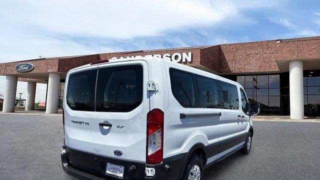 2024 Ford Transit 350 XL