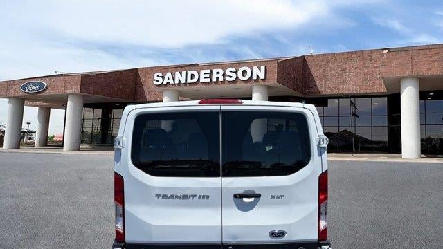2024 Ford Transit 350 XL