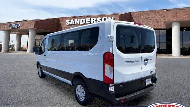 2024 Ford Transit 350 XL