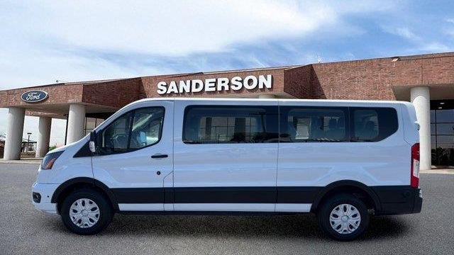 2024 Ford Transit 350 XL
