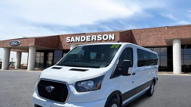 2024 Ford Transit 350 XL