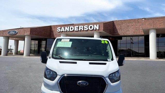 2024 Ford Transit 350 XL