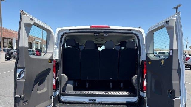 2024 Ford Transit 350 XL