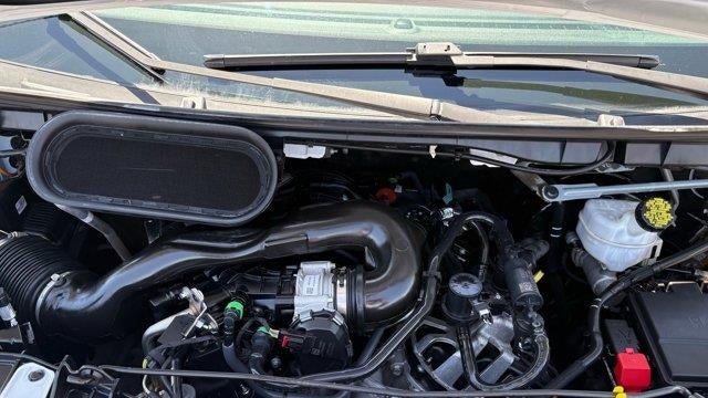 2024 Ford Transit 350 XL