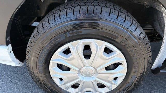 2024 Ford Transit 350 XL