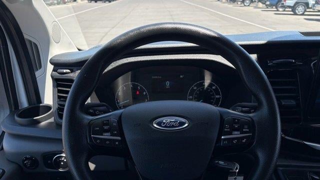 2024 Ford Transit 350 XL