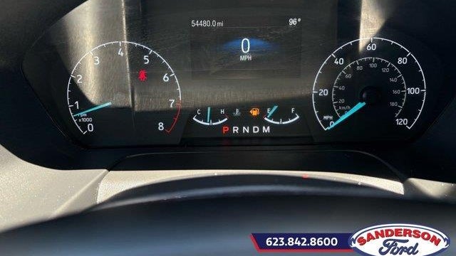2024 Ford Transit 350 XL