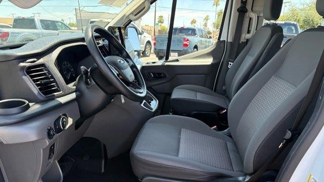 2024 Ford Transit 350 XL