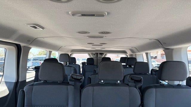 2024 Ford Transit 350 XL