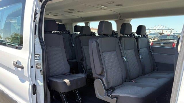 2024 Ford Transit 350 XL