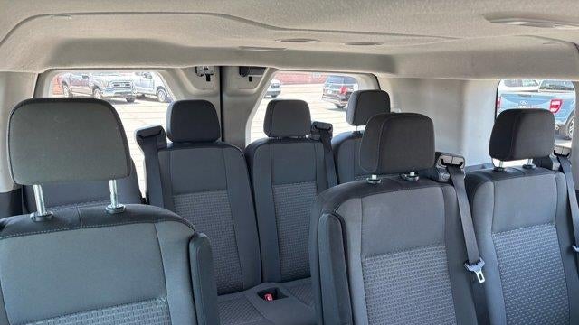 2024 Ford Transit 350 XL