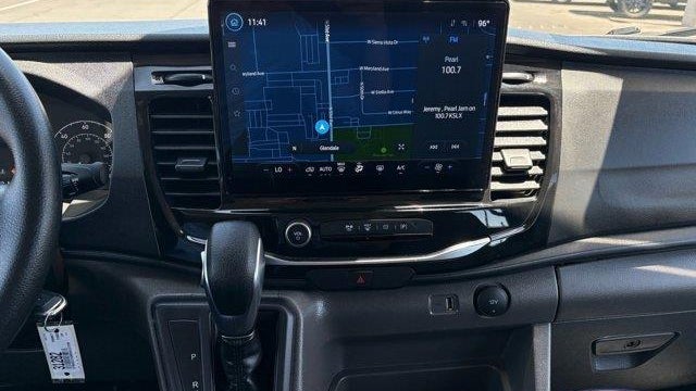2024 Ford Transit 350 XL