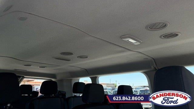 2024 Ford Transit 350 XL