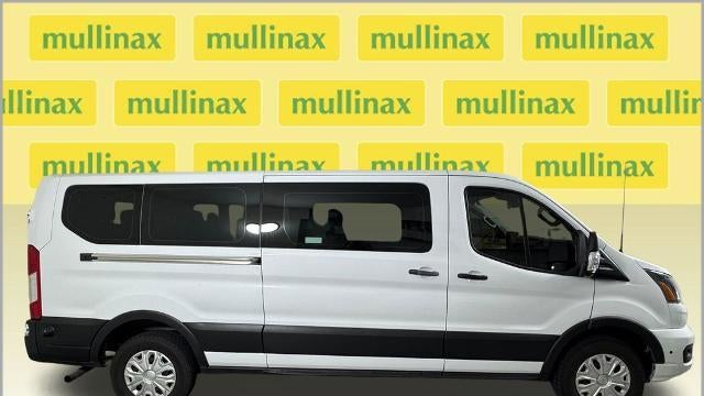 2024 Ford Transit 350 XLT