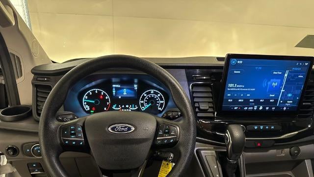 2024 Ford Transit 350 XLT