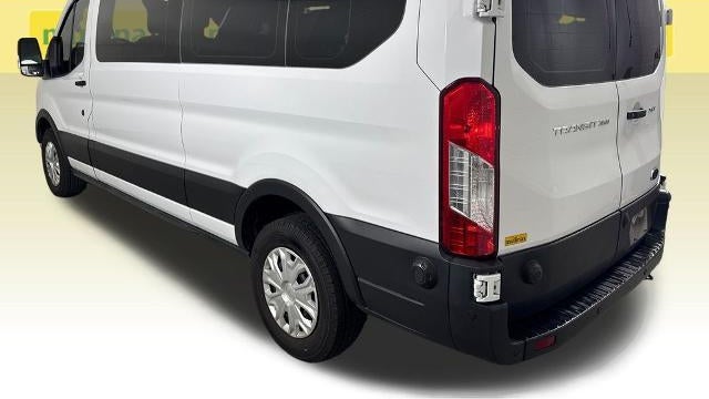 2024 Ford Transit 350 XLT