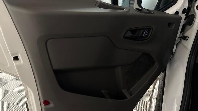 2024 Ford Transit 350 XLT