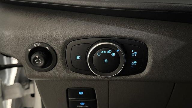 2024 Ford Transit 350 XLT
