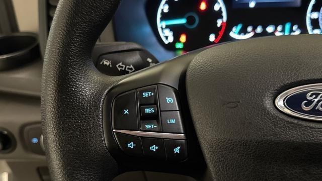2024 Ford Transit 350 XLT