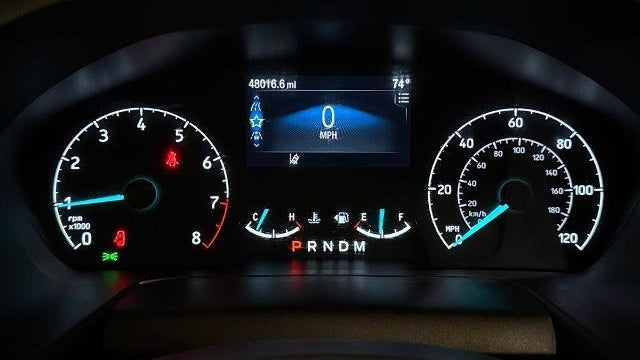 2024 Ford Transit 350 XLT