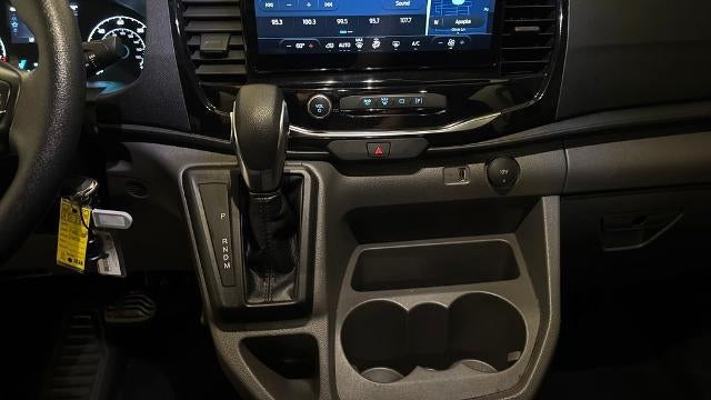 2024 Ford Transit 350 XLT