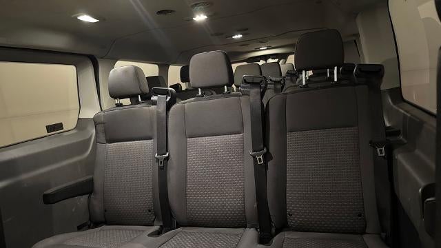 2024 Ford Transit 350 XLT