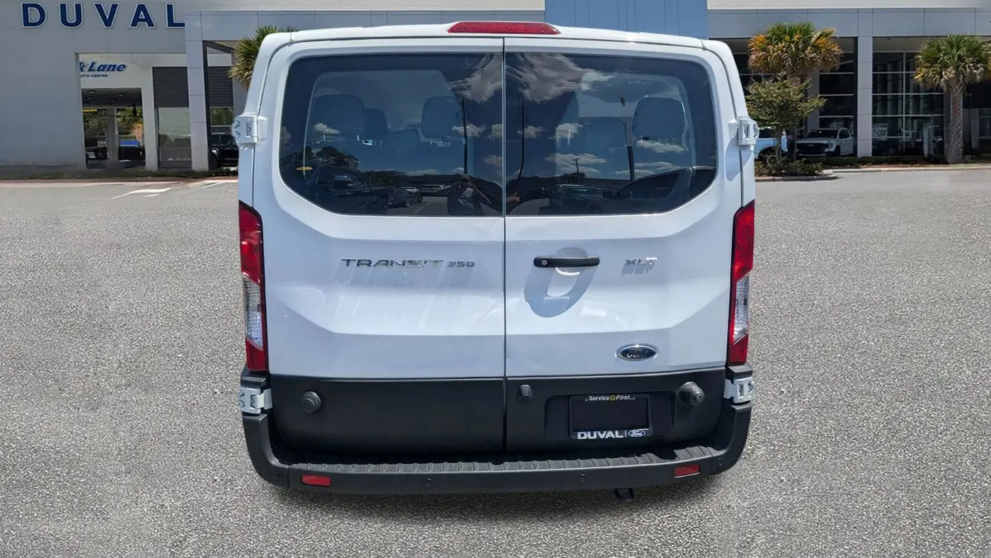 2024 Ford Transit 350 XL