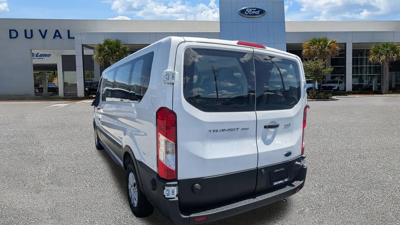 2024 Ford Transit 350 XL