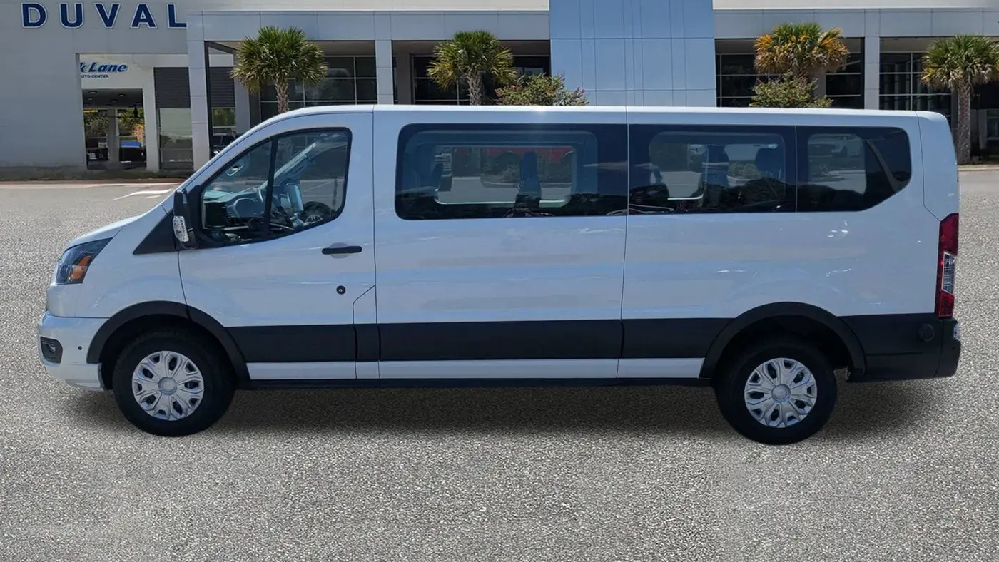 2024 Ford Transit 350 XL